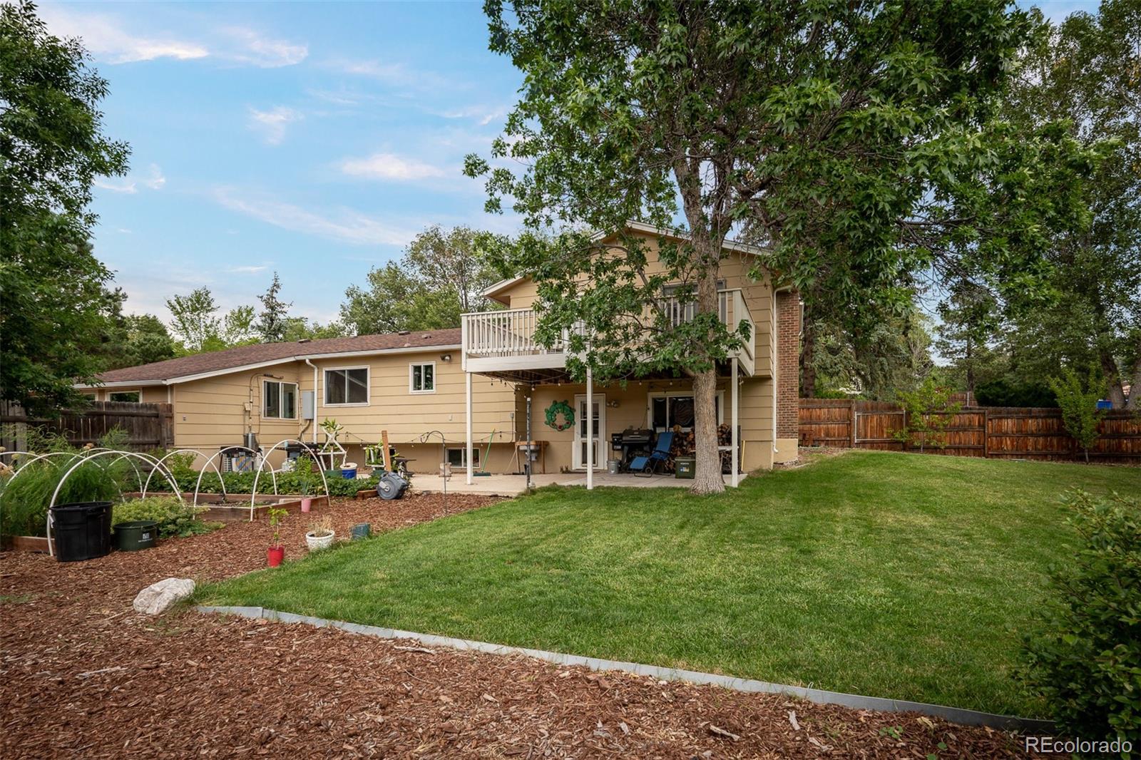 MLS Image #33 for 5119  constitution avenue,colorado springs, Colorado
