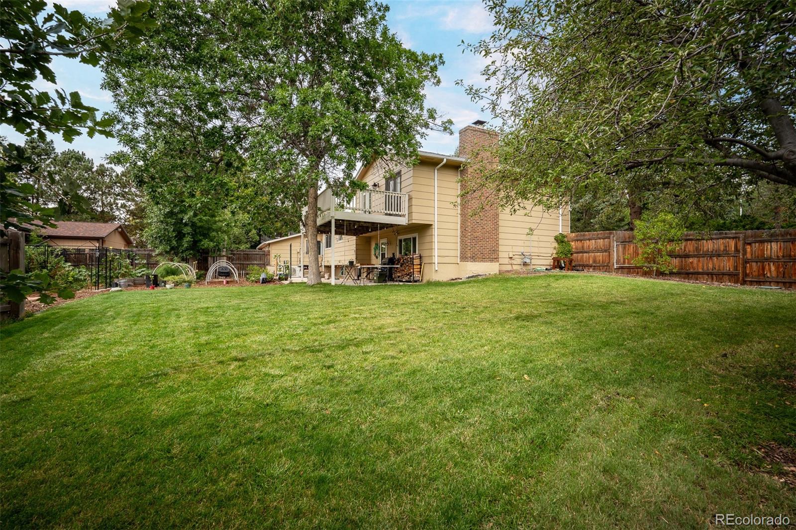MLS Image #35 for 5119  constitution avenue,colorado springs, Colorado