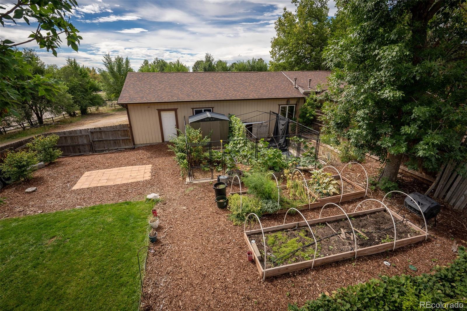 MLS Image #36 for 5119  constitution avenue,colorado springs, Colorado