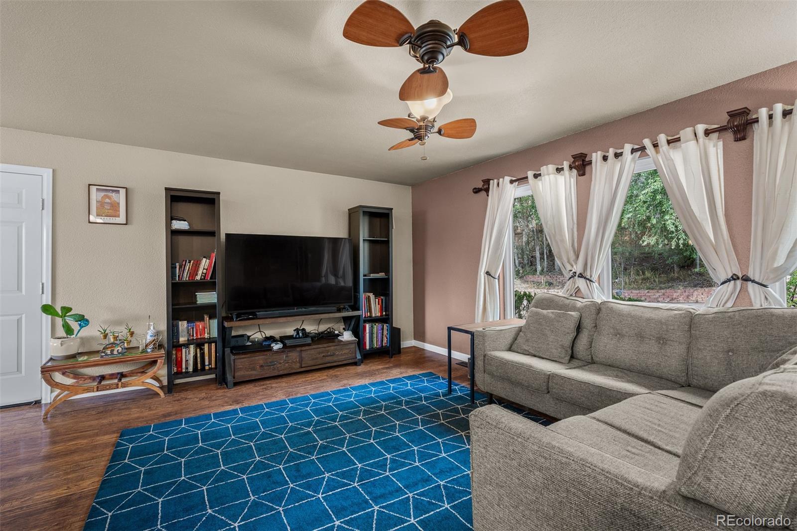 MLS Image #4 for 5119  constitution avenue,colorado springs, Colorado