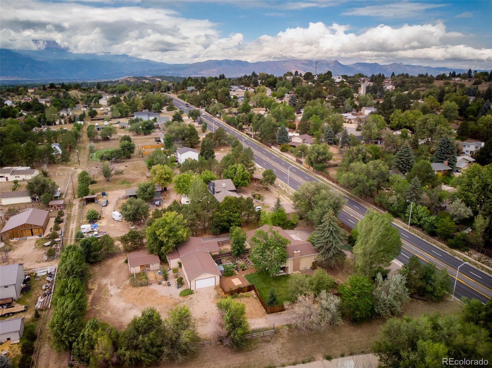 MLS Image #48 for 5119  constitution avenue,colorado springs, Colorado