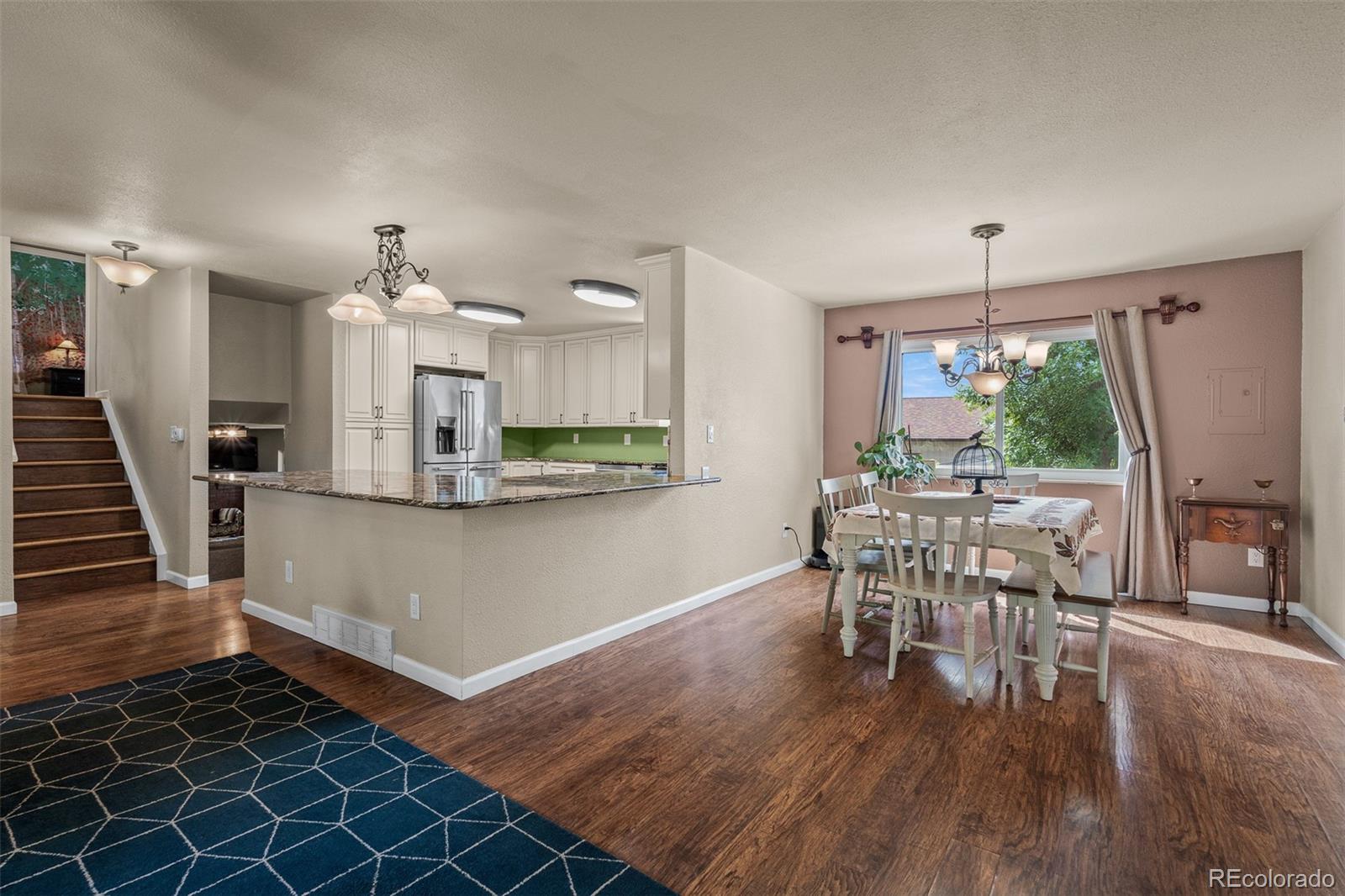 MLS Image #5 for 5119  constitution avenue,colorado springs, Colorado