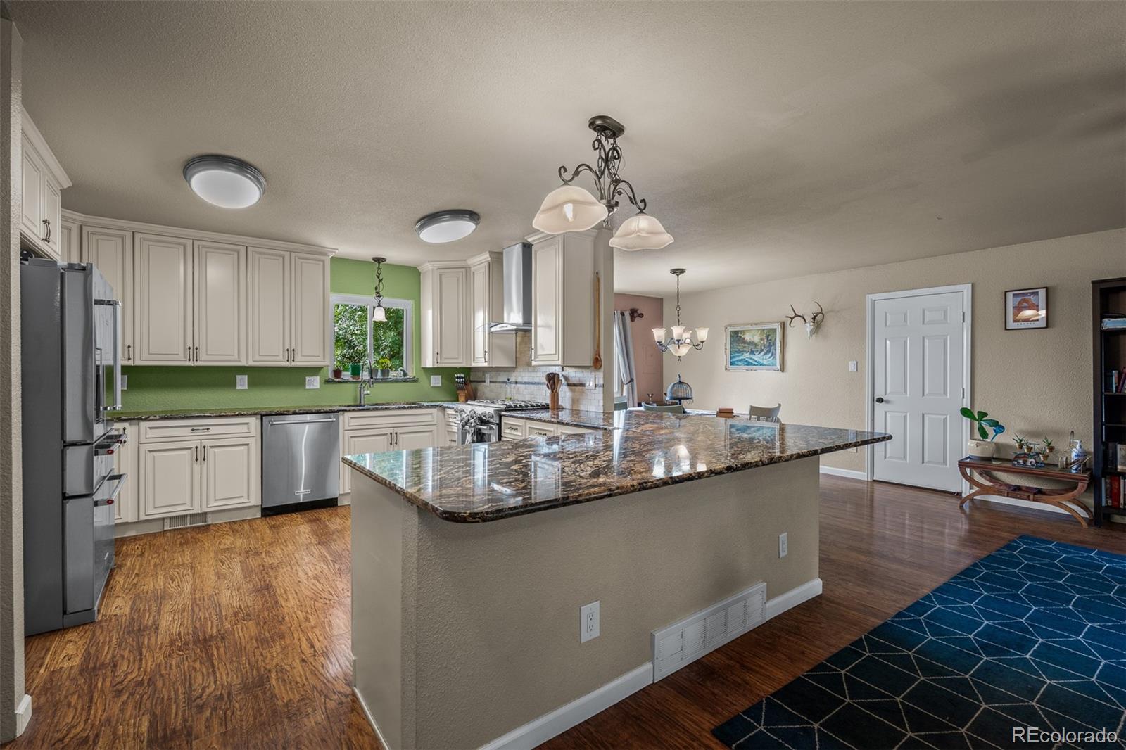 MLS Image #7 for 5119  constitution avenue,colorado springs, Colorado