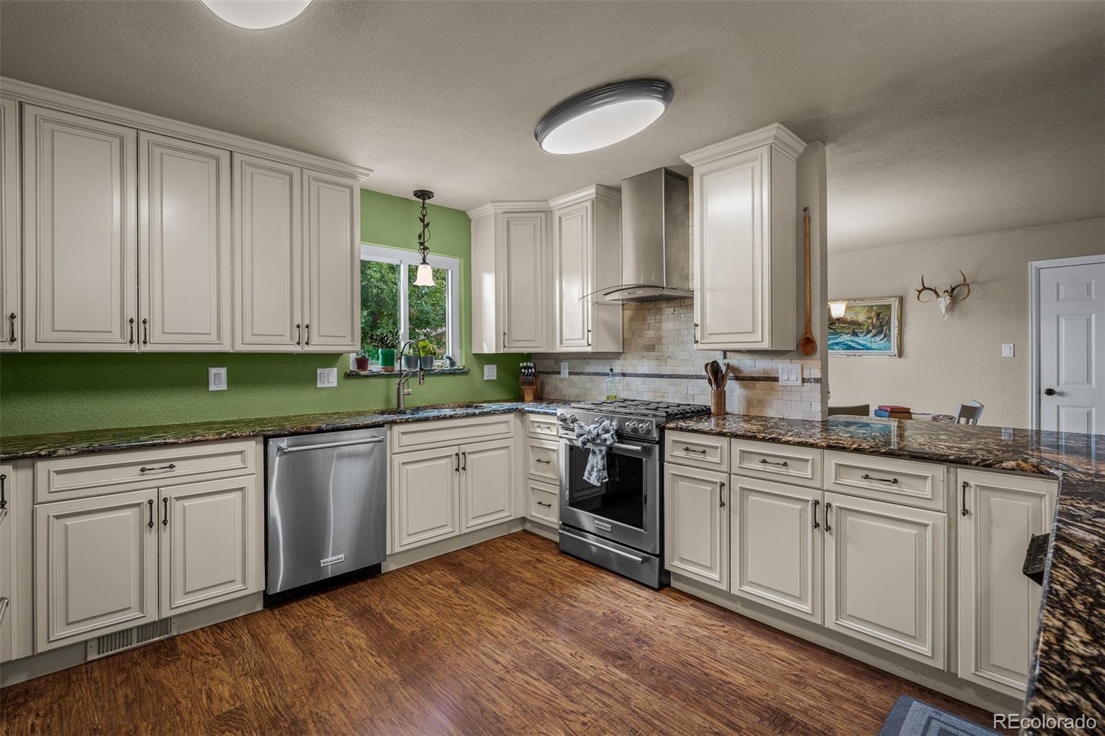 MLS Image #8 for 5119  constitution avenue,colorado springs, Colorado