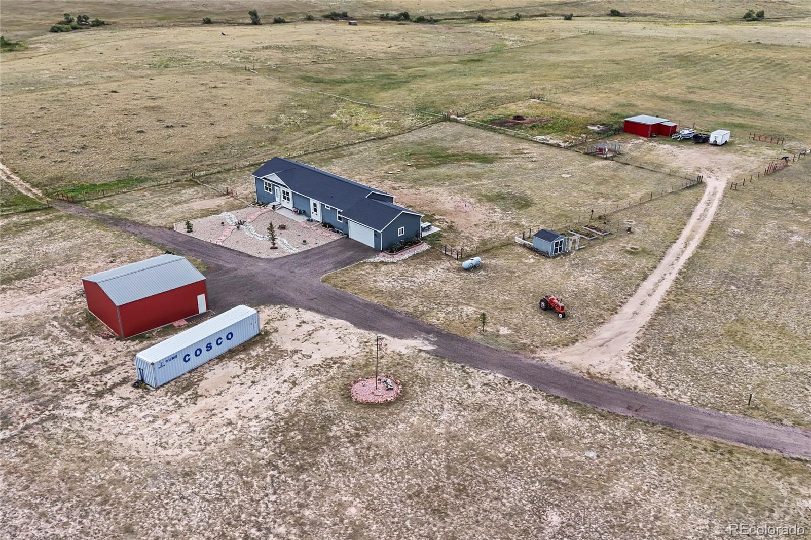 MLS Image #3 for 11220  copper canyon circle,kiowa, Colorado
