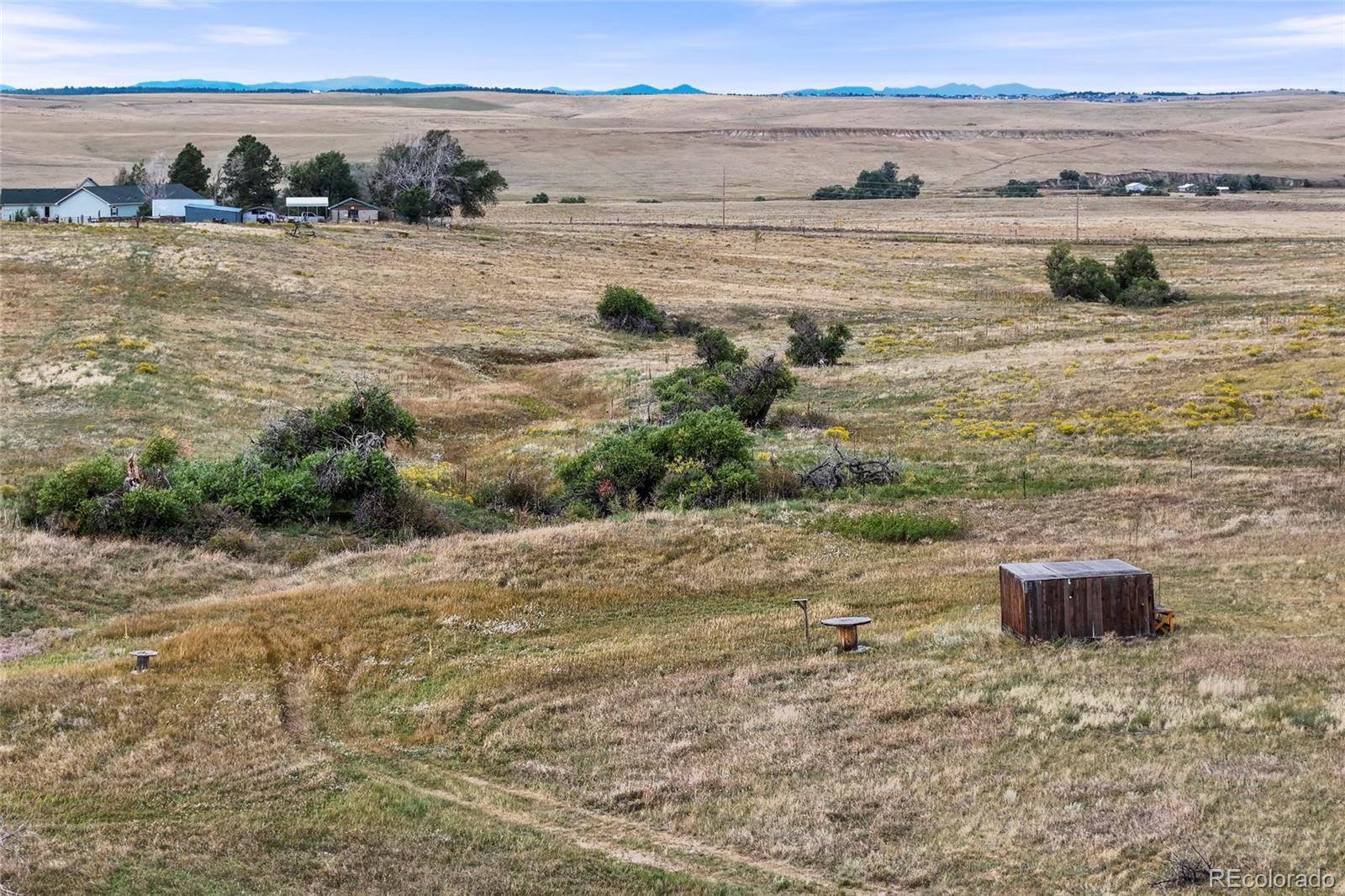 MLS Image #39 for 11220  copper canyon circle,kiowa, Colorado
