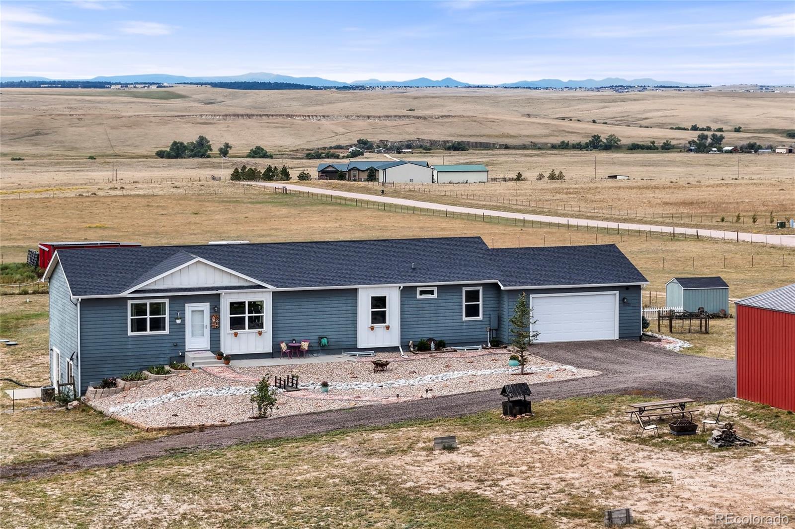 MLS Image #4 for 11220  copper canyon circle,kiowa, Colorado