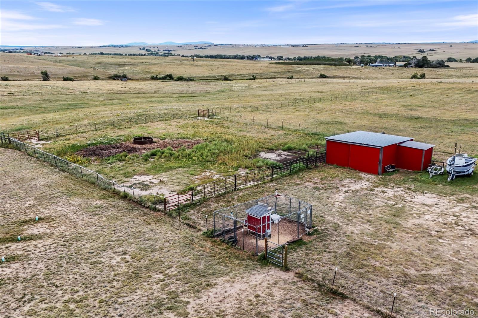 MLS Image #40 for 11220  copper canyon circle,kiowa, Colorado