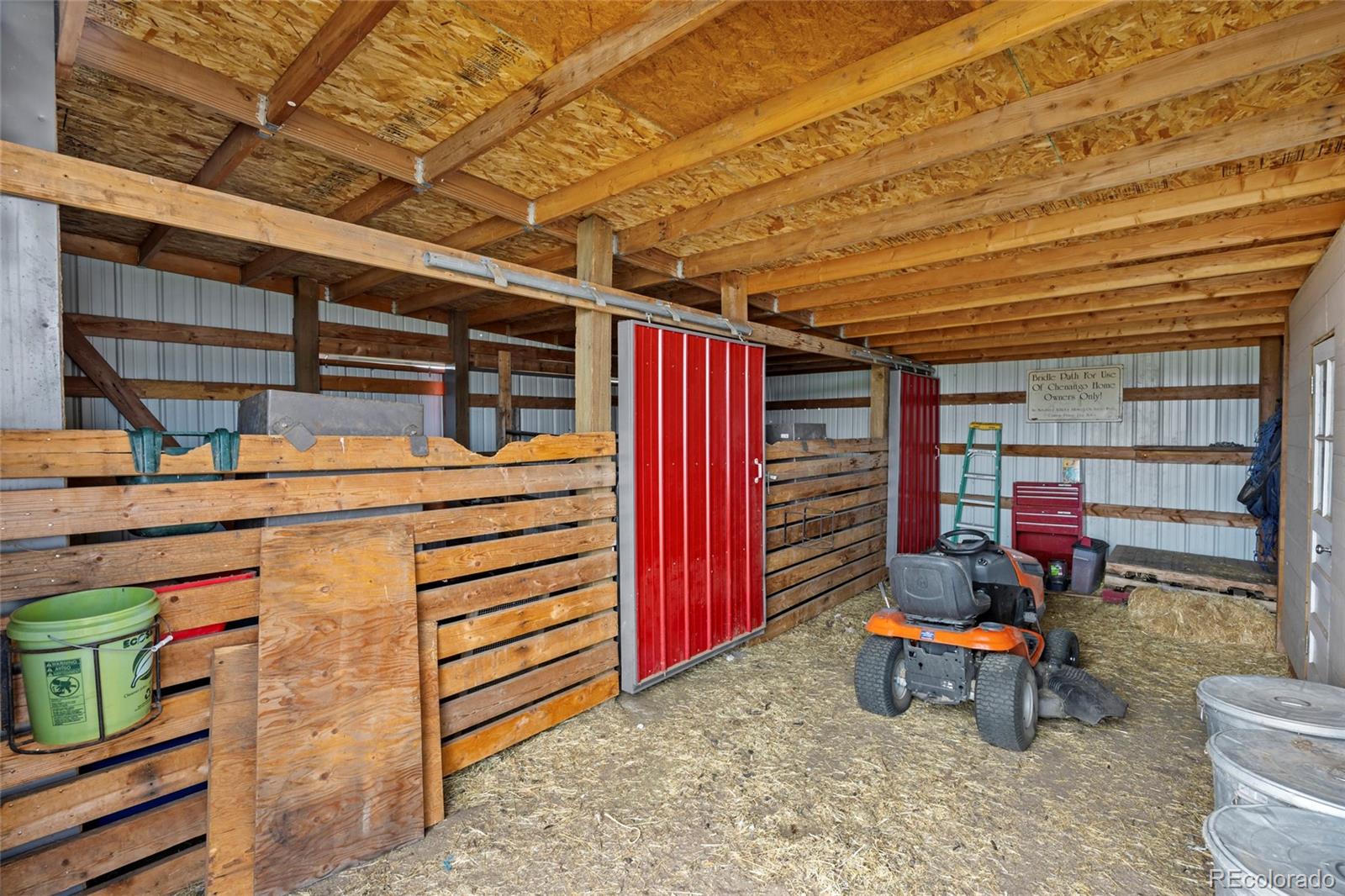 MLS Image #42 for 11220  copper canyon circle,kiowa, Colorado