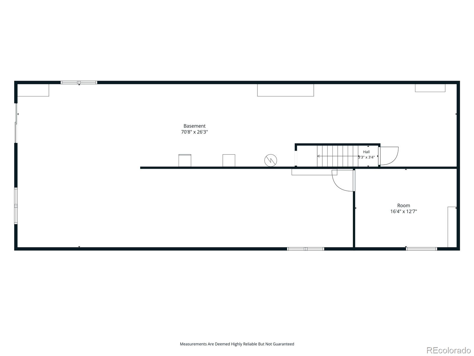 MLS Image #46 for 11220  copper canyon circle,kiowa, Colorado