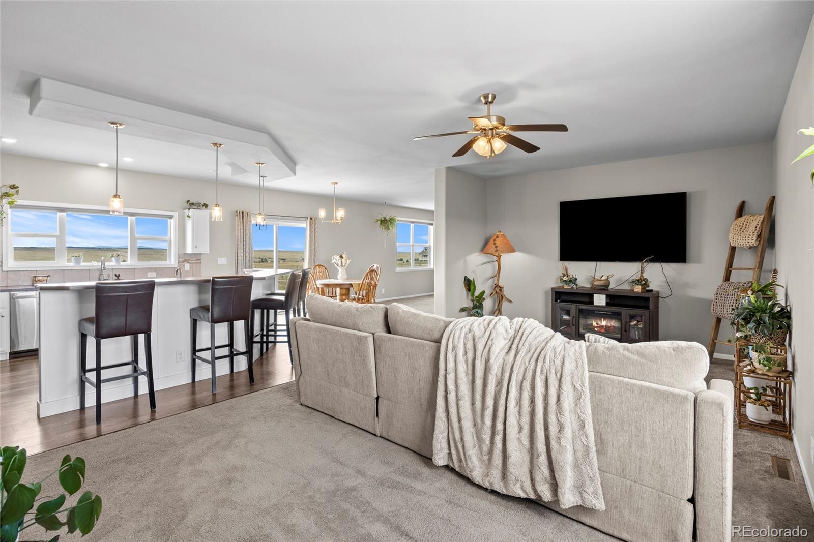 MLS Image #6 for 11220  copper canyon circle,kiowa, Colorado