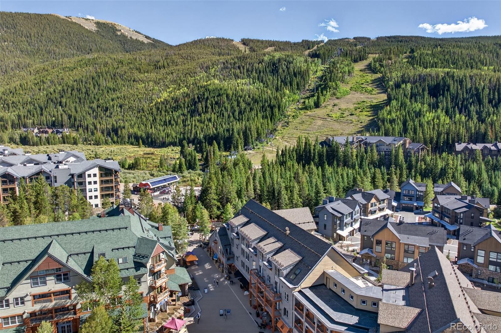 MLS Image #2 for 129  river run road,keystone, Colorado