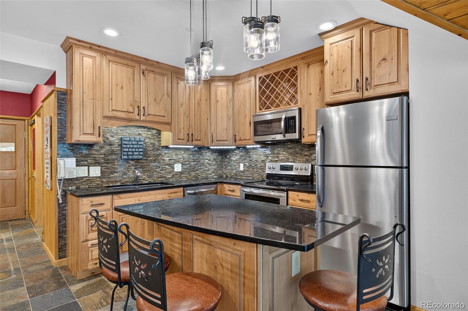 MLS Image #3 for 129  river run road,keystone, Colorado