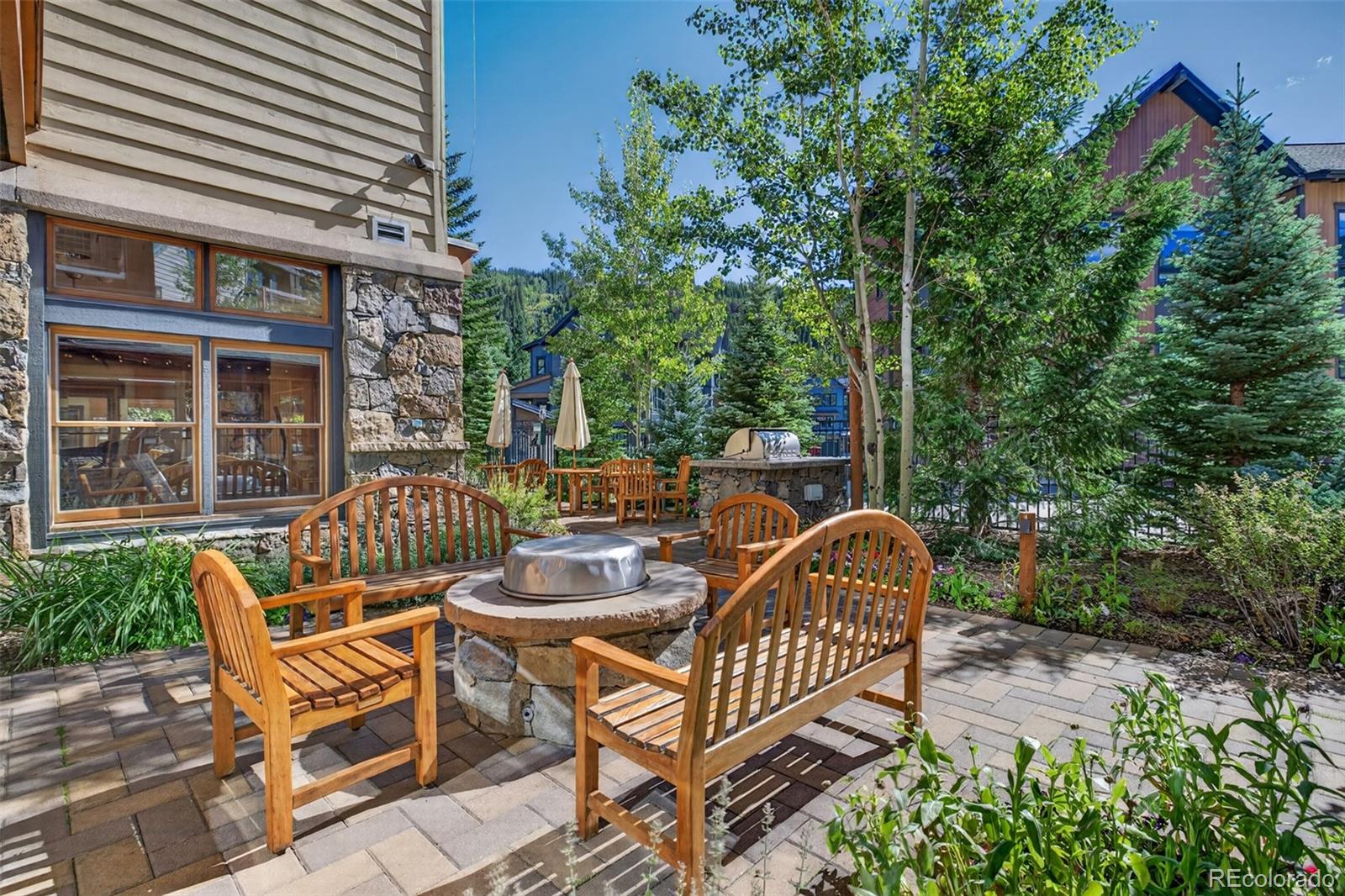 MLS Image #34 for 129  river run road,keystone, Colorado