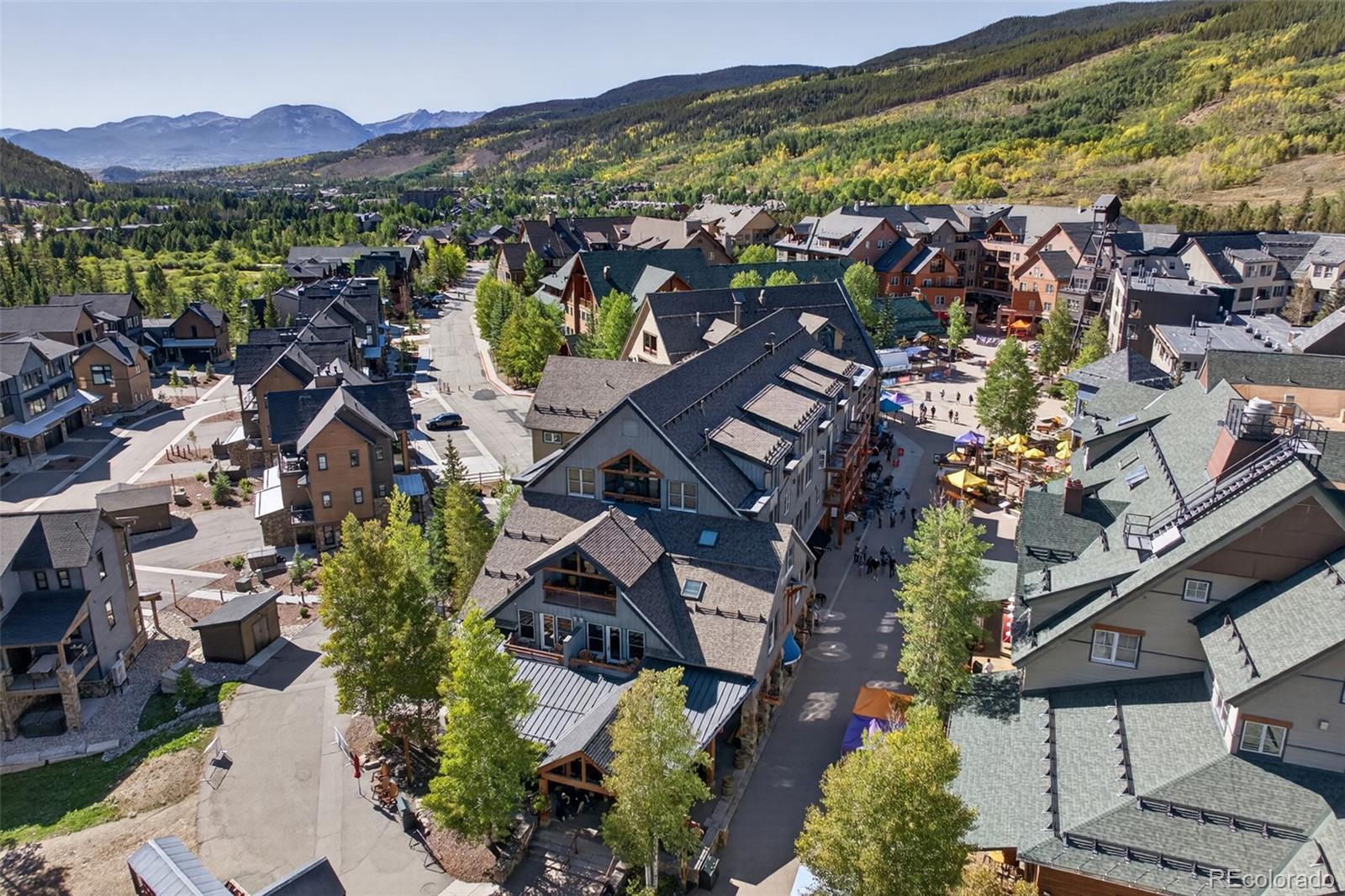 MLS Image #35 for 129  river run road,keystone, Colorado