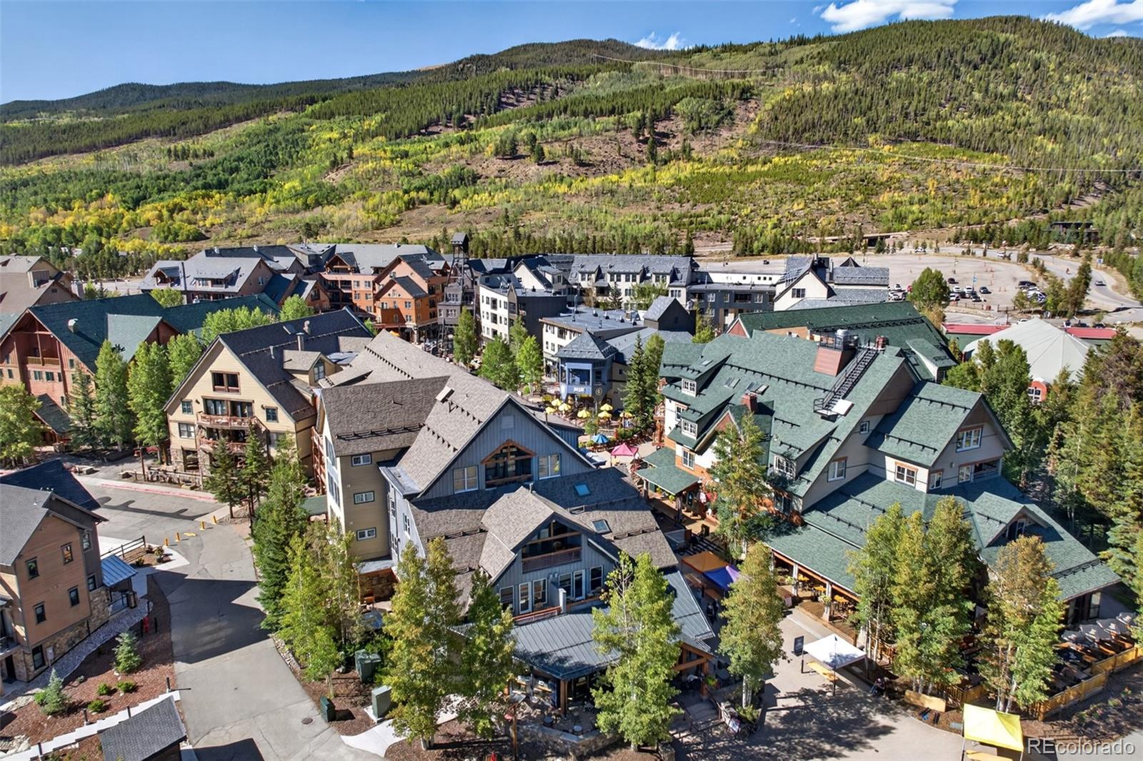 MLS Image #36 for 129  river run road,keystone, Colorado