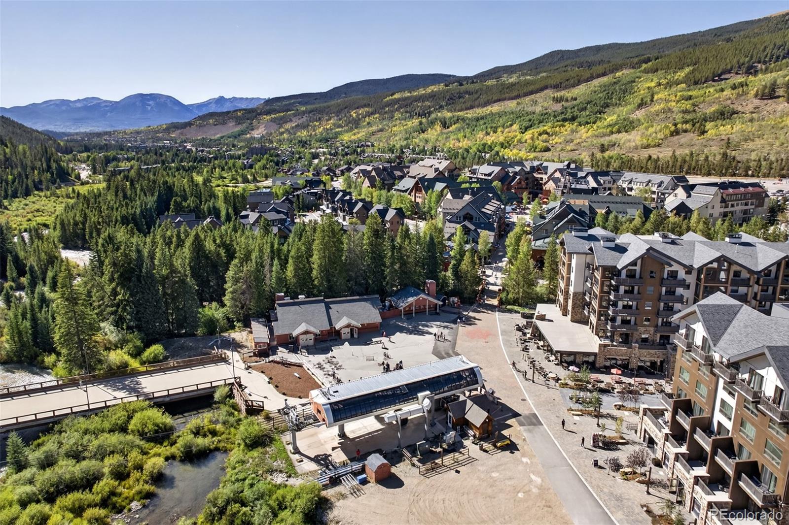 MLS Image #39 for 129  river run road,keystone, Colorado