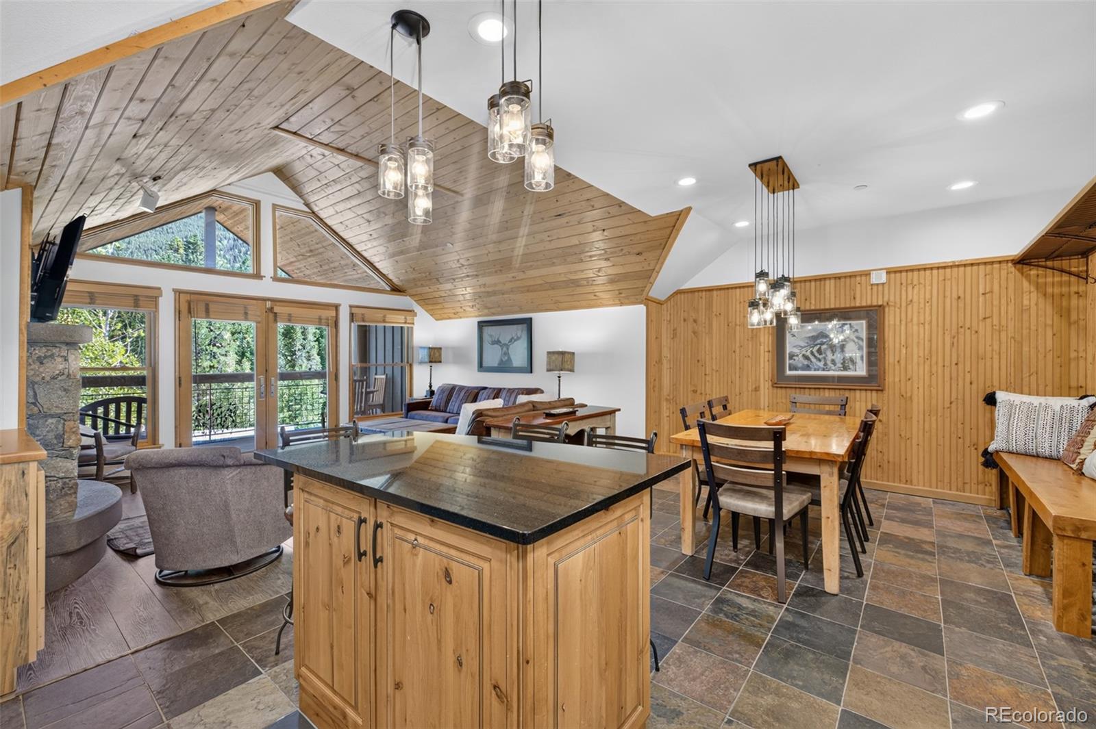 MLS Image #4 for 129  river run road,keystone, Colorado