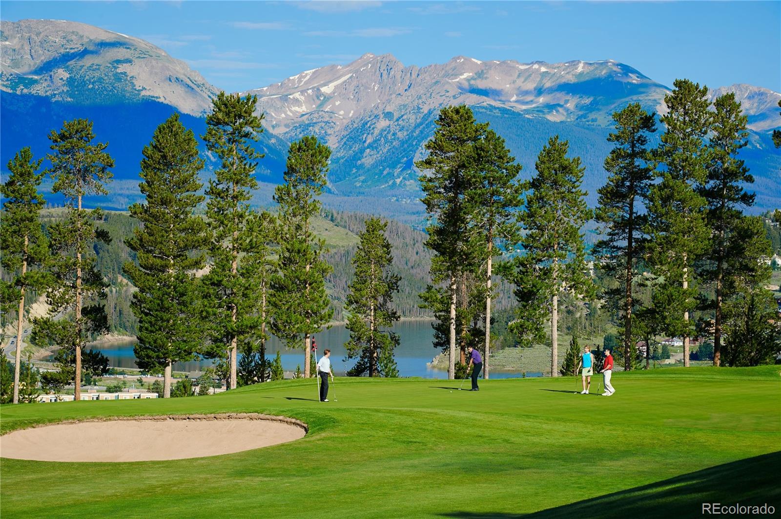 MLS Image #45 for 129  river run road,keystone, Colorado