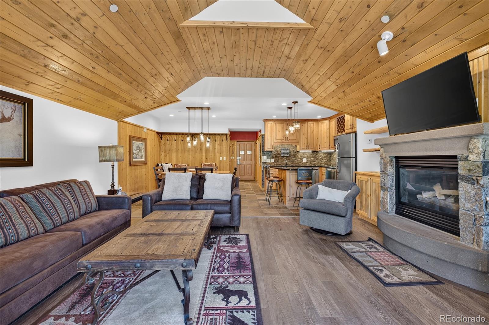 MLS Image #5 for 129  river run road,keystone, Colorado