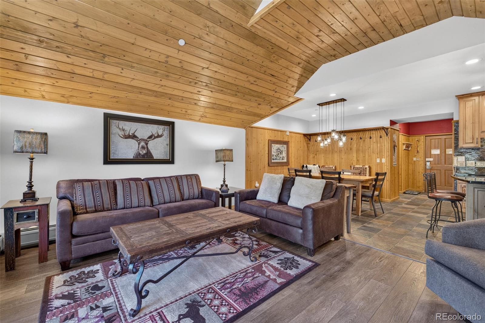 MLS Image #6 for 129  river run road,keystone, Colorado