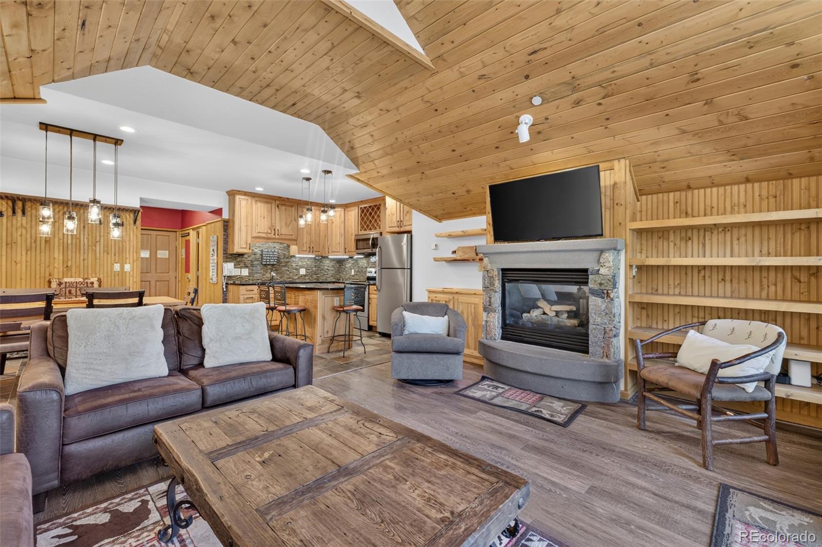 MLS Image #7 for 129  river run road,keystone, Colorado