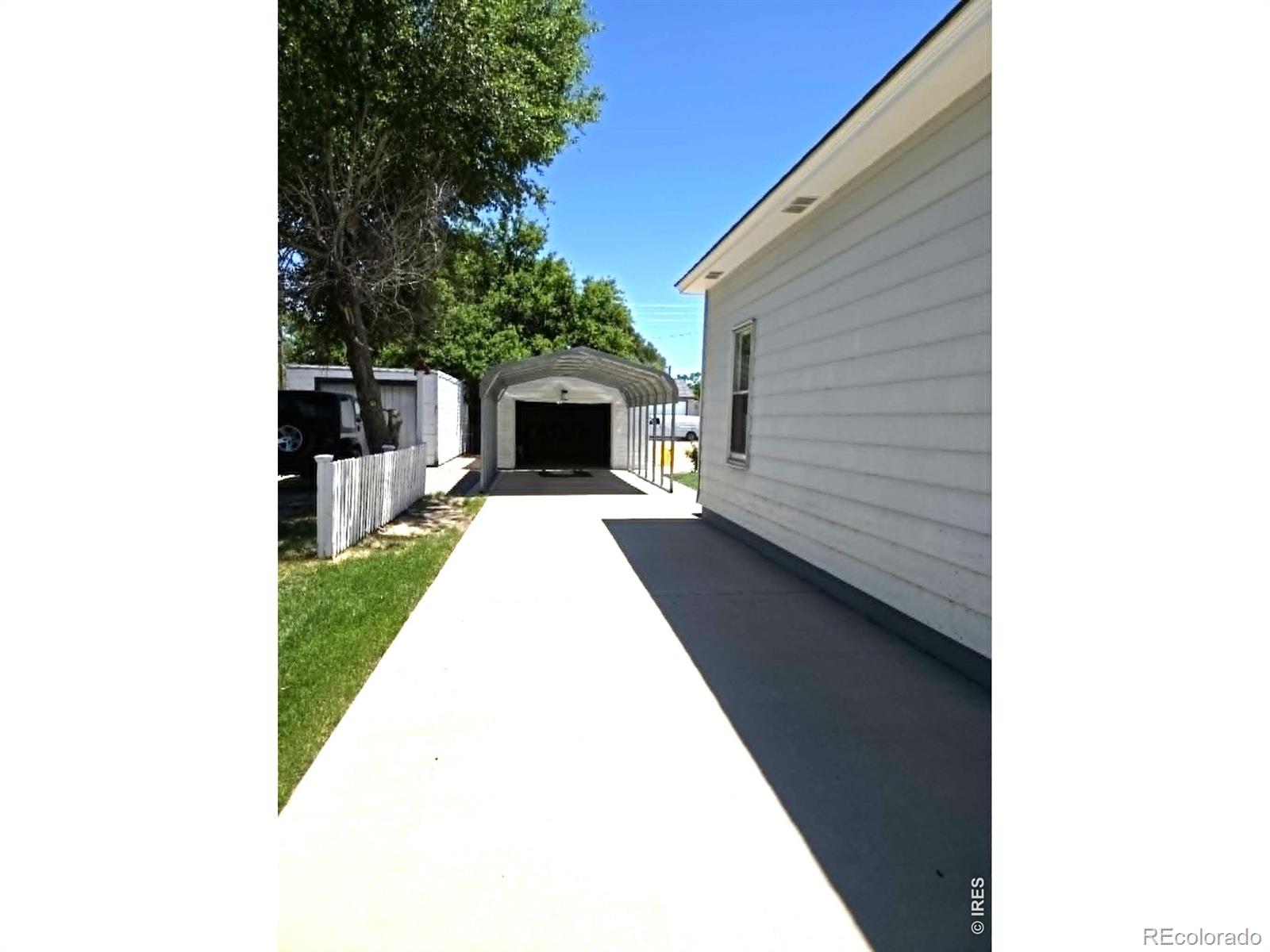 MLS Image #3 for 218  maple street,fort morgan, Colorado