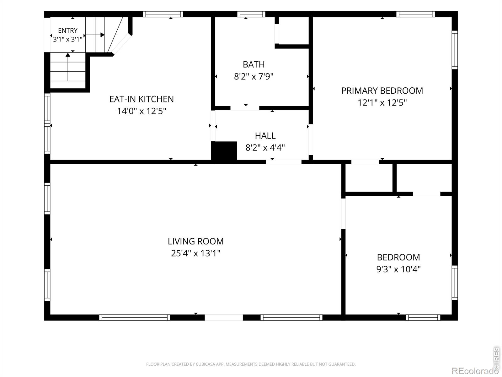 MLS Image #24 for 416  park street,sterling, Colorado