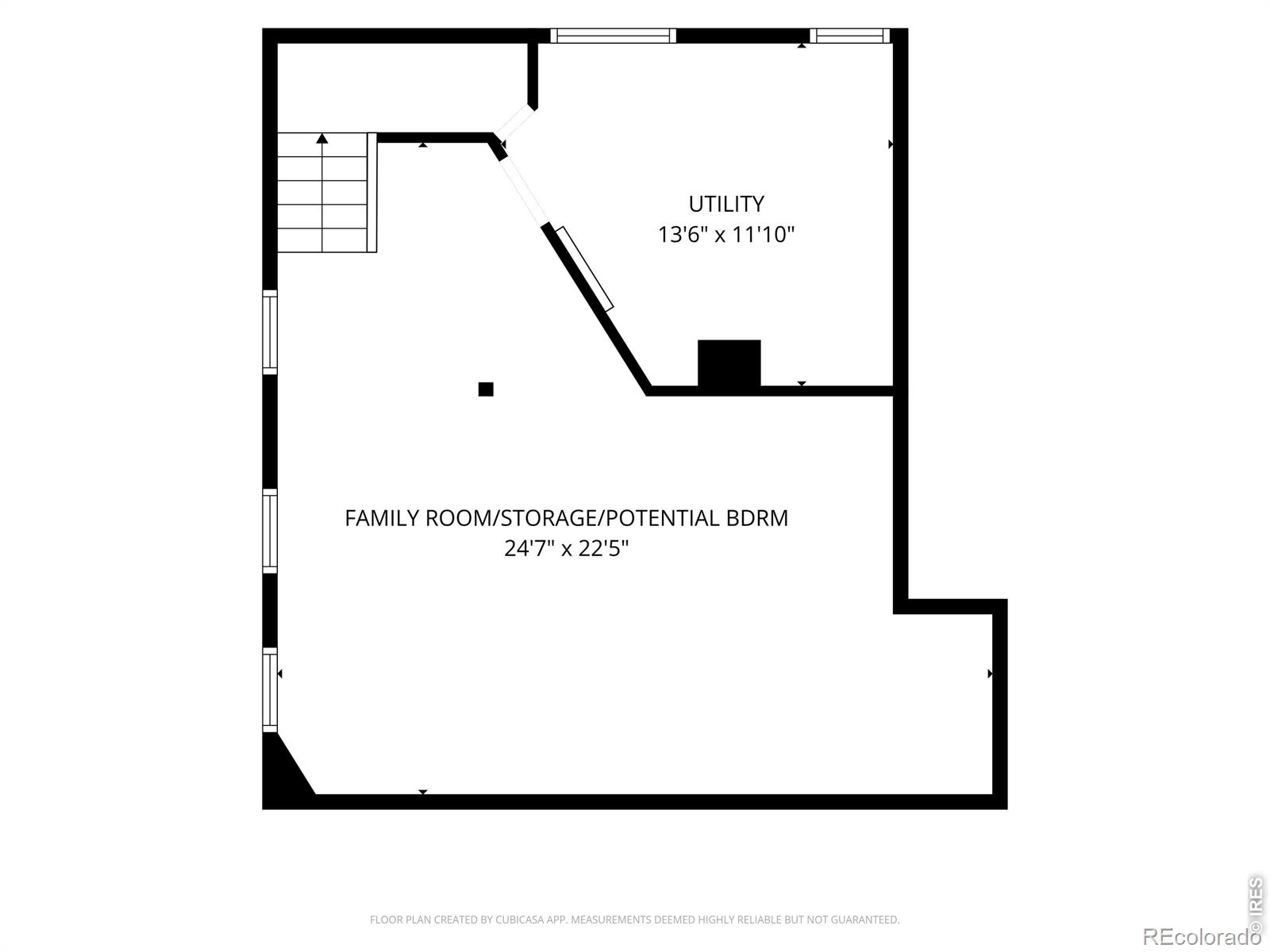 MLS Image #25 for 416  park street,sterling, Colorado