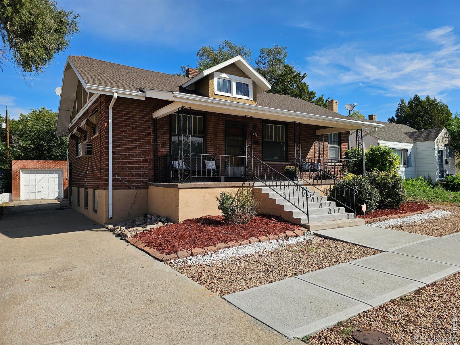 MLS Image #28 for 416  park street,sterling, Colorado