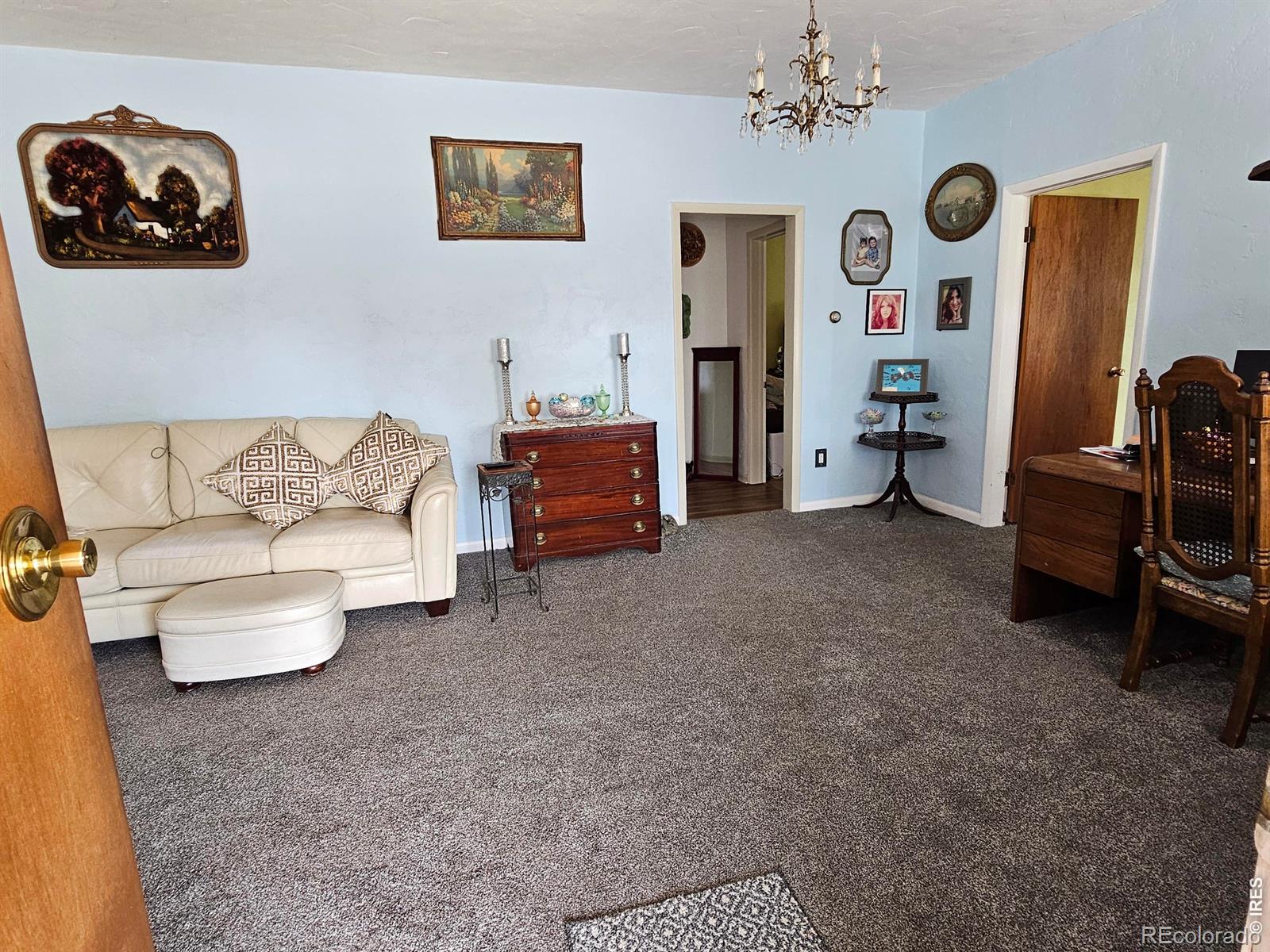MLS Image #3 for 416  park street,sterling, Colorado