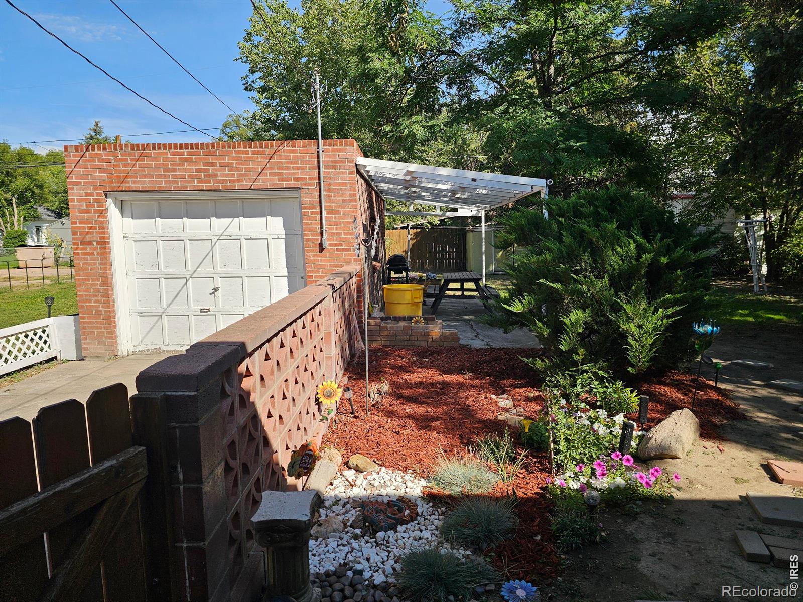 MLS Image #30 for 416  park street,sterling, Colorado