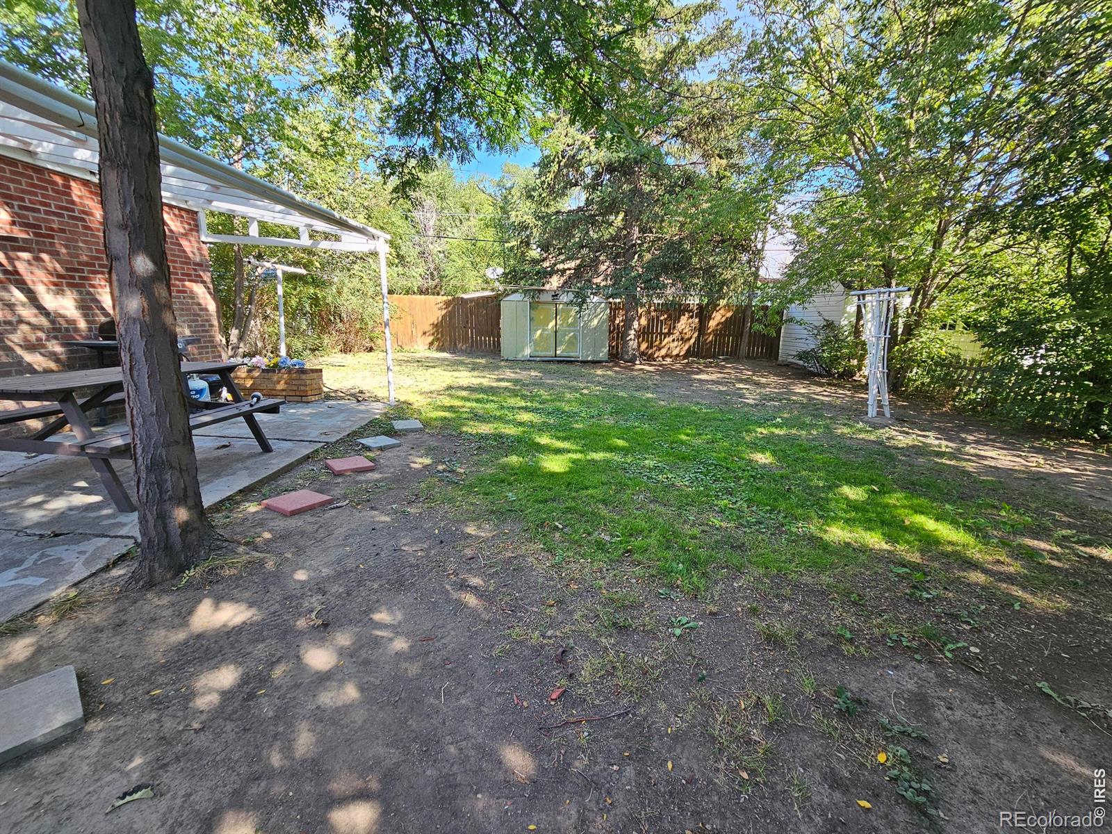 MLS Image #32 for 416  park street,sterling, Colorado