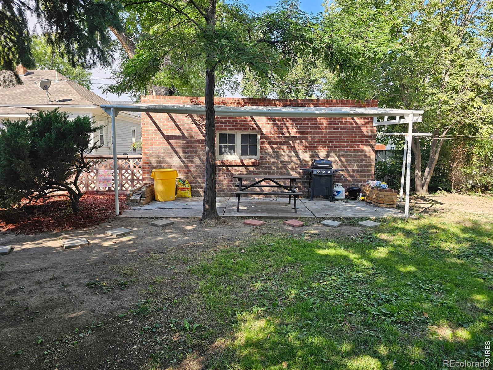 MLS Image #33 for 416  park street,sterling, Colorado