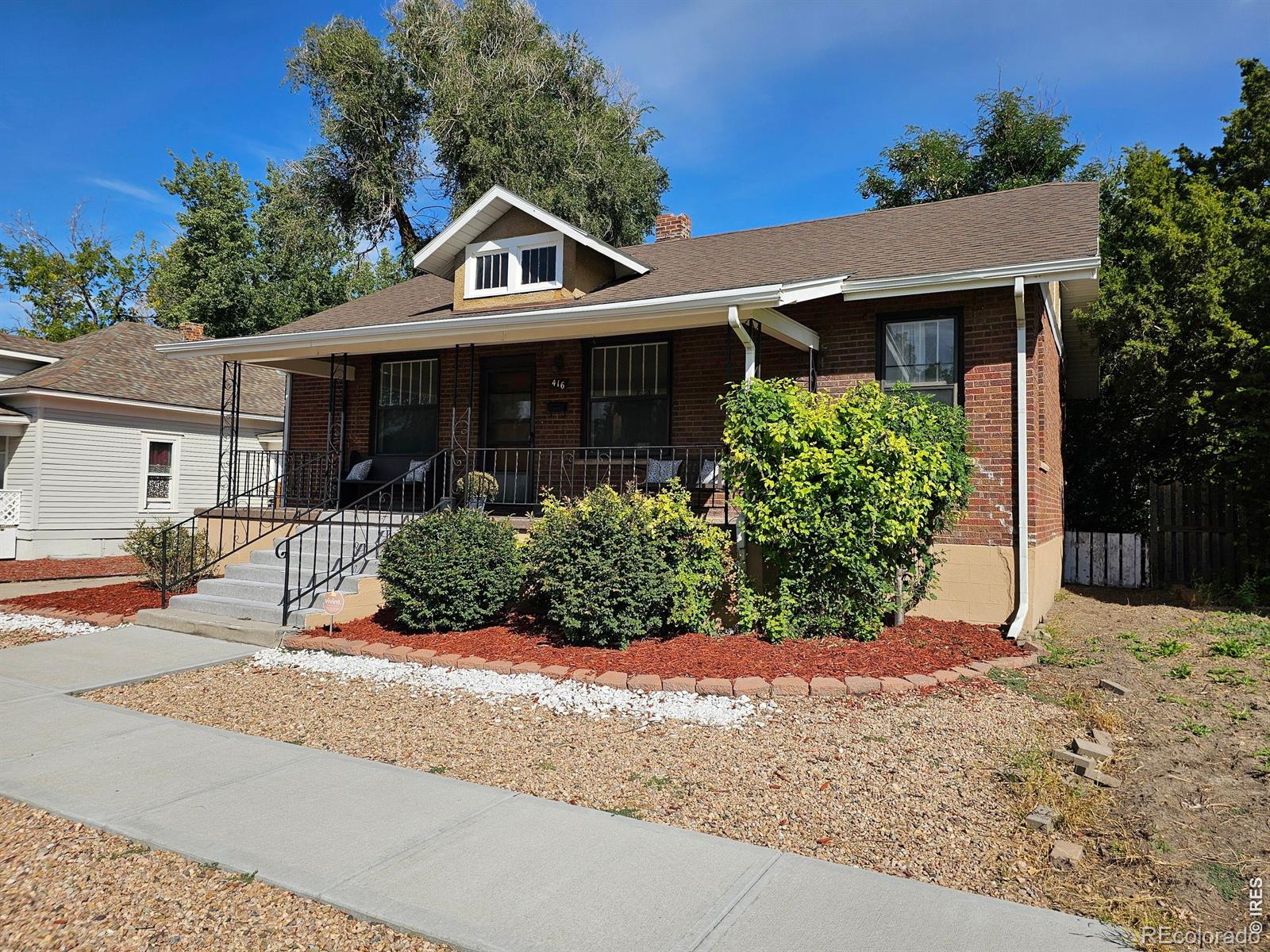 MLS Image #37 for 416  park street,sterling, Colorado