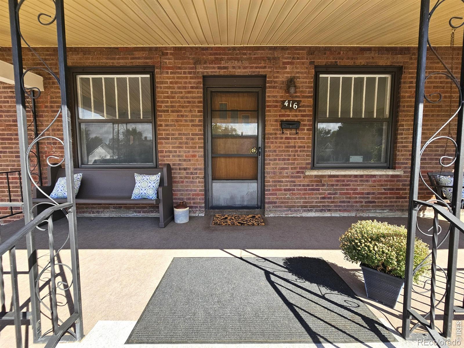MLS Image #38 for 416  park street,sterling, Colorado