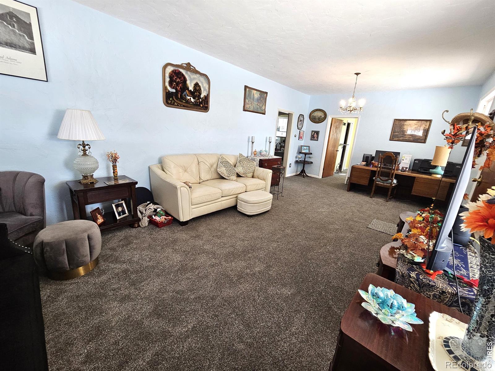 MLS Image #4 for 416  park street,sterling, Colorado