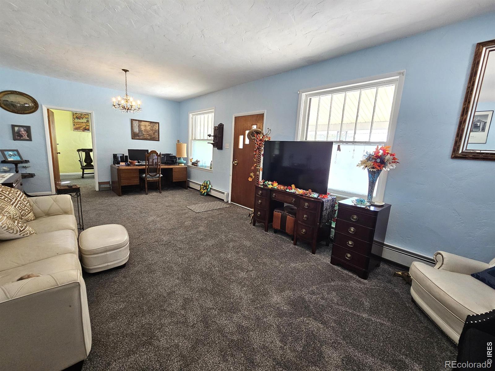 MLS Image #5 for 416  park street,sterling, Colorado
