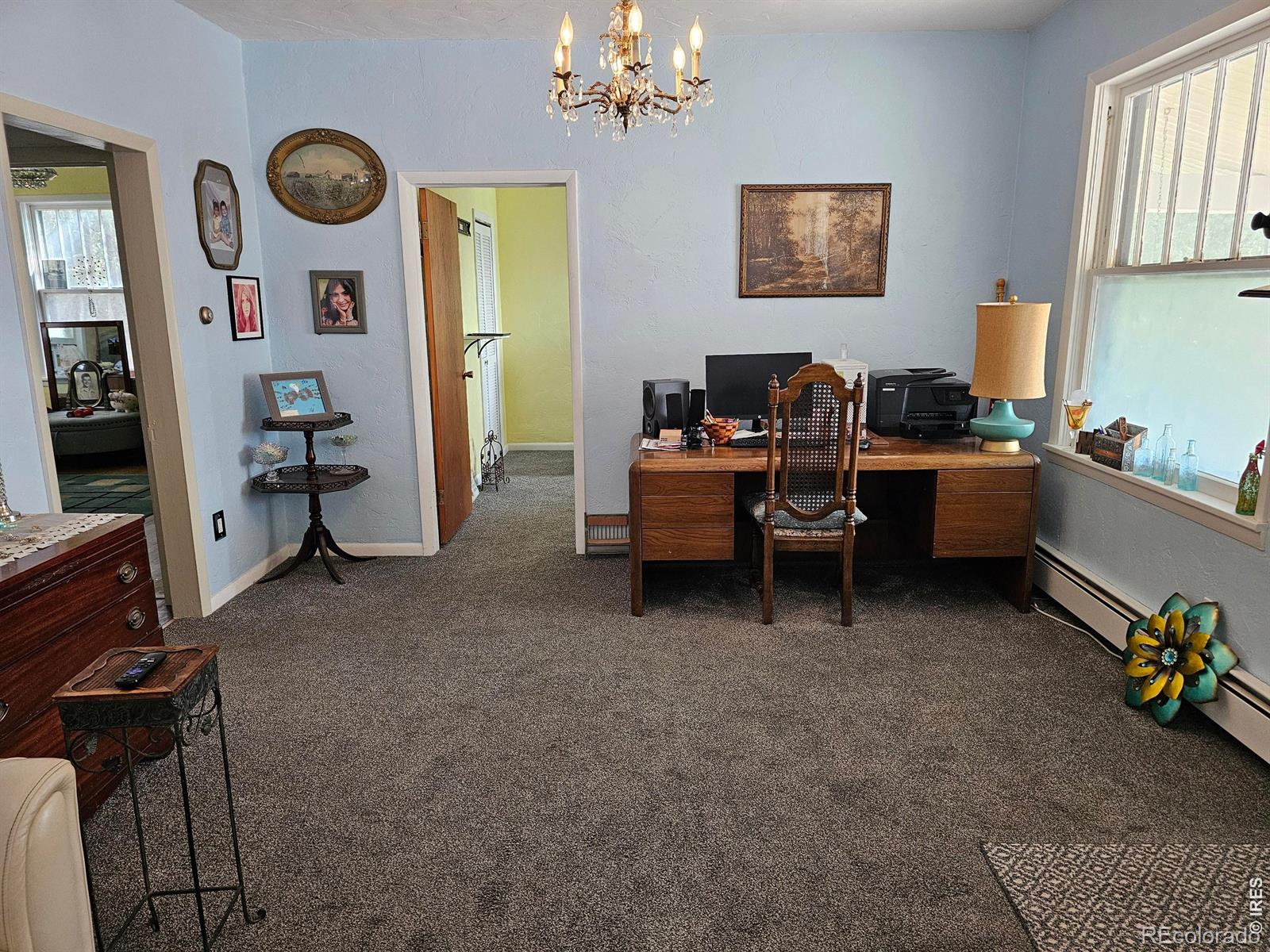MLS Image #6 for 416  park street,sterling, Colorado