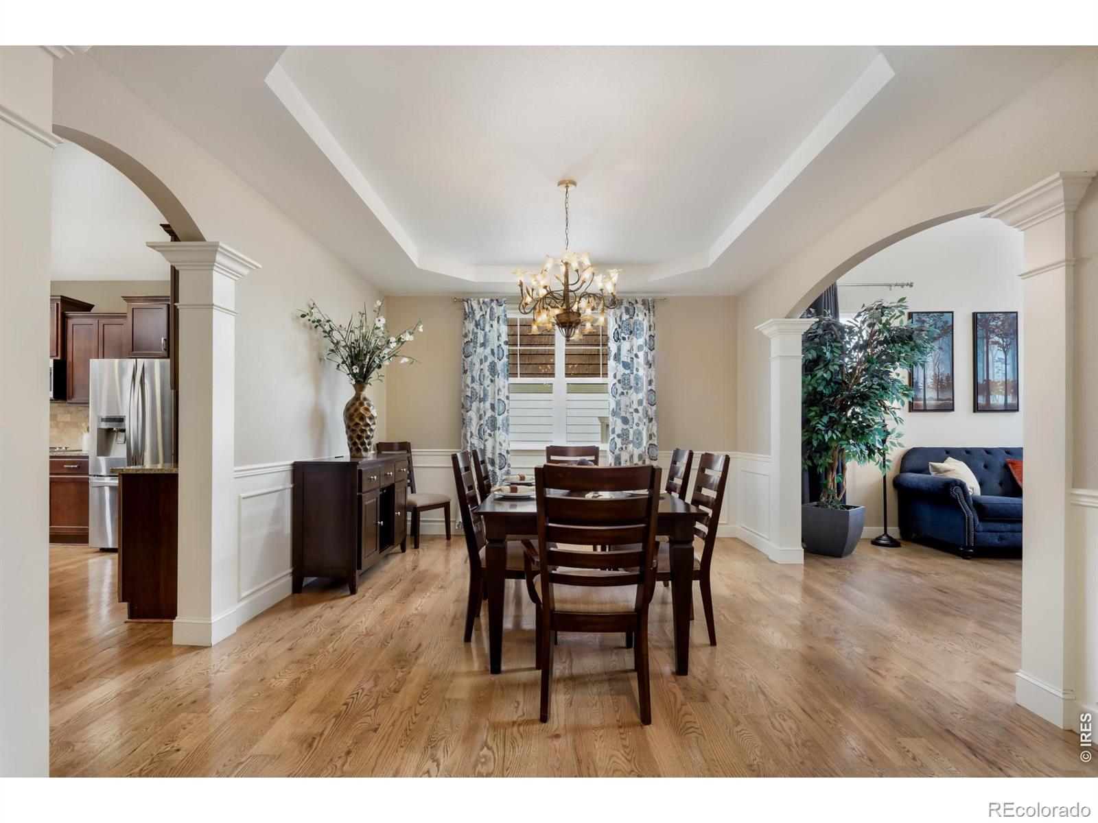 MLS Image #10 for 8709  tack street,frederick, Colorado