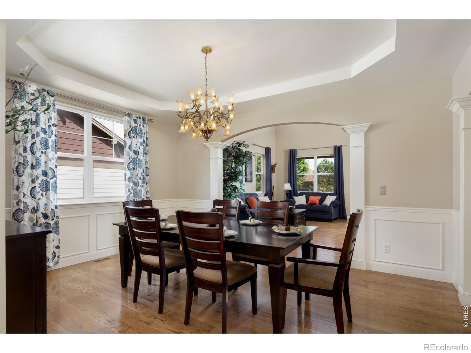 MLS Image #12 for 8709  tack street,frederick, Colorado