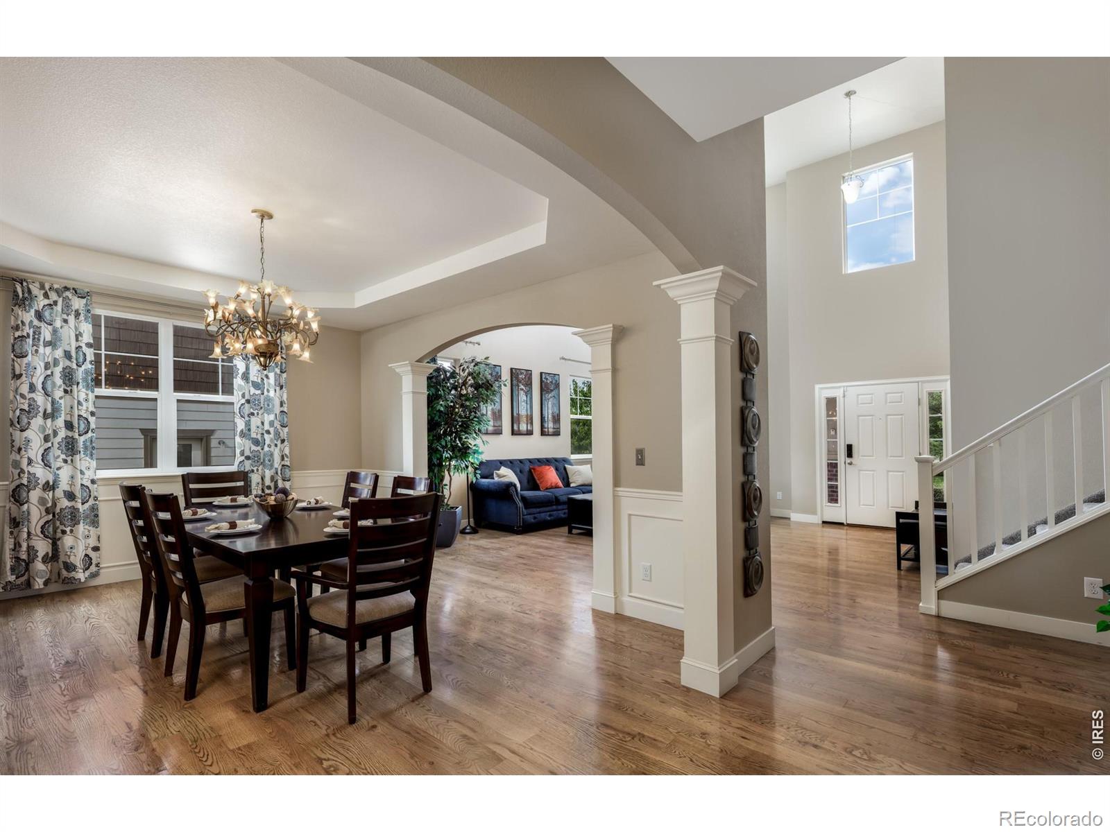 MLS Image #13 for 8709  tack street,frederick, Colorado