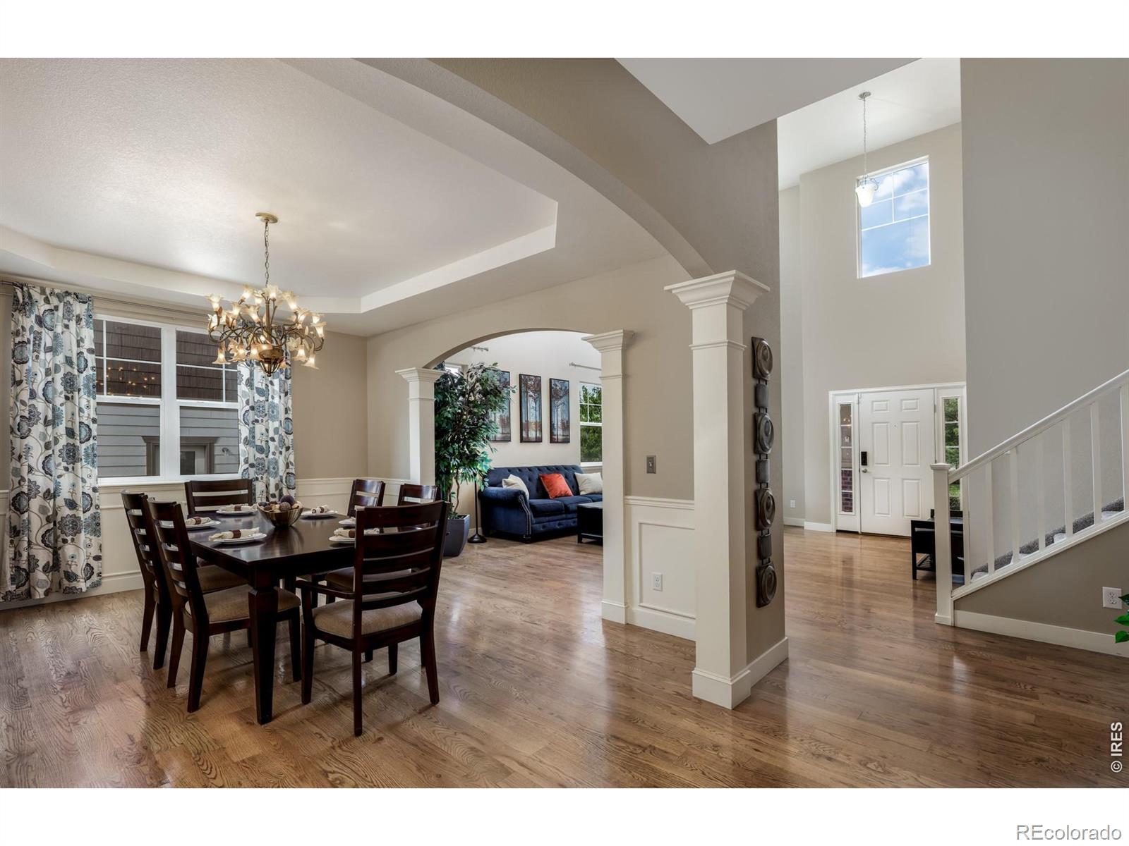 MLS Image #15 for 8709  tack street,frederick, Colorado
