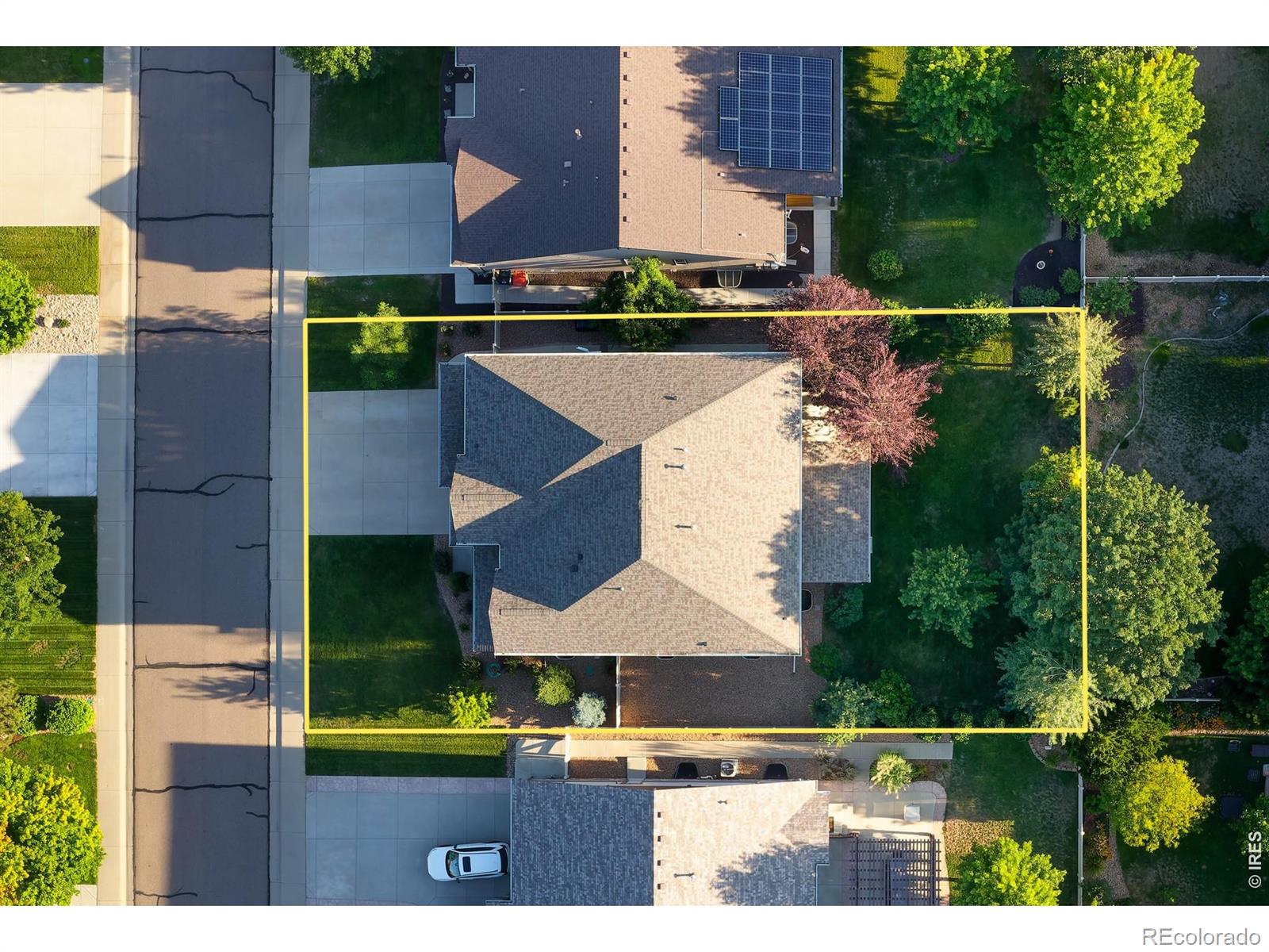 MLS Image #3 for 8709  tack street,frederick, Colorado