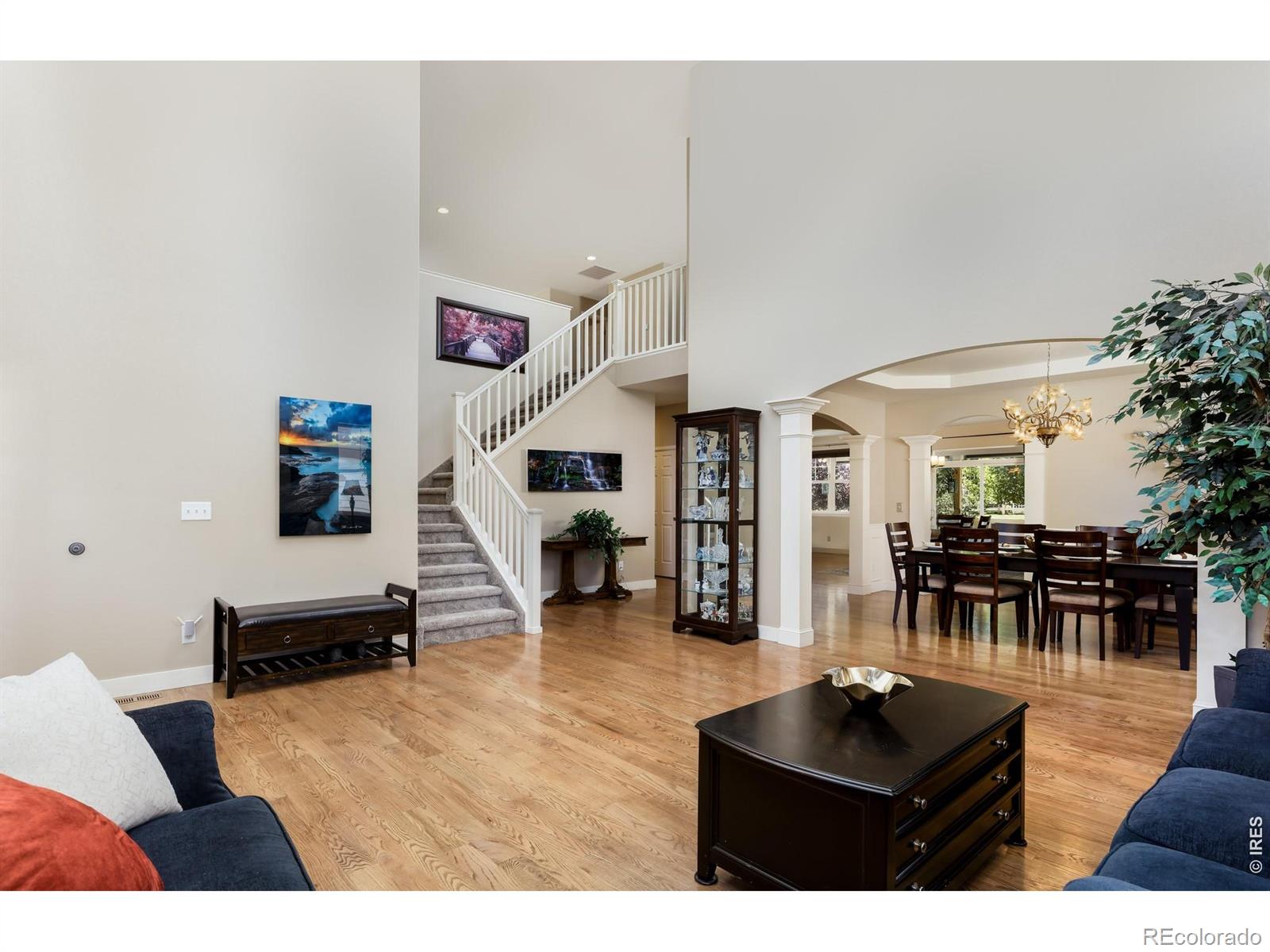 MLS Image #4 for 8709  tack street,frederick, Colorado