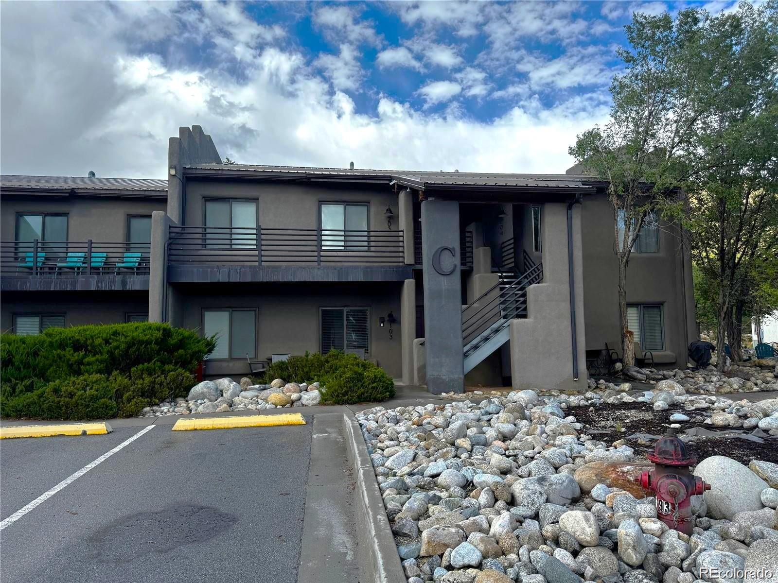 MLS Image #1 for 623  cedar lane,buena vista, Colorado