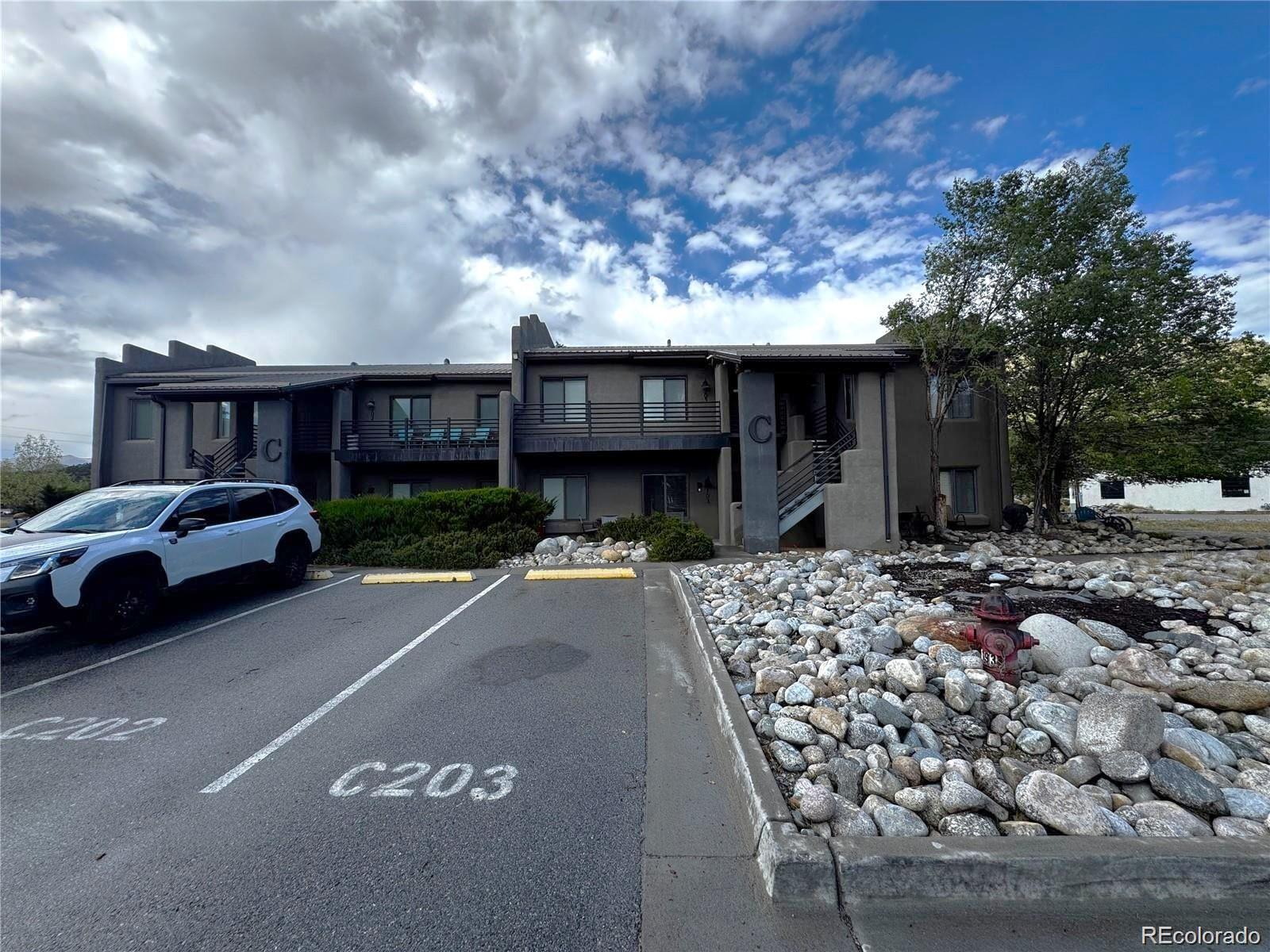 MLS Image #3 for 623  cedar lane,buena vista, Colorado