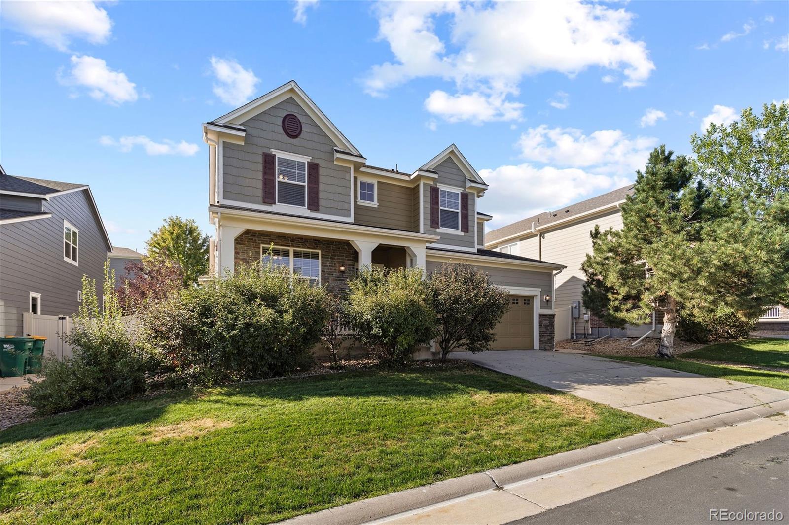 MLS Image #29 for 18188  tennyson lane,parker, Colorado