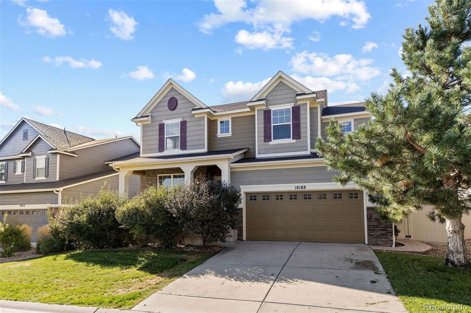 MLS Image #30 for 18188  tennyson lane,parker, Colorado