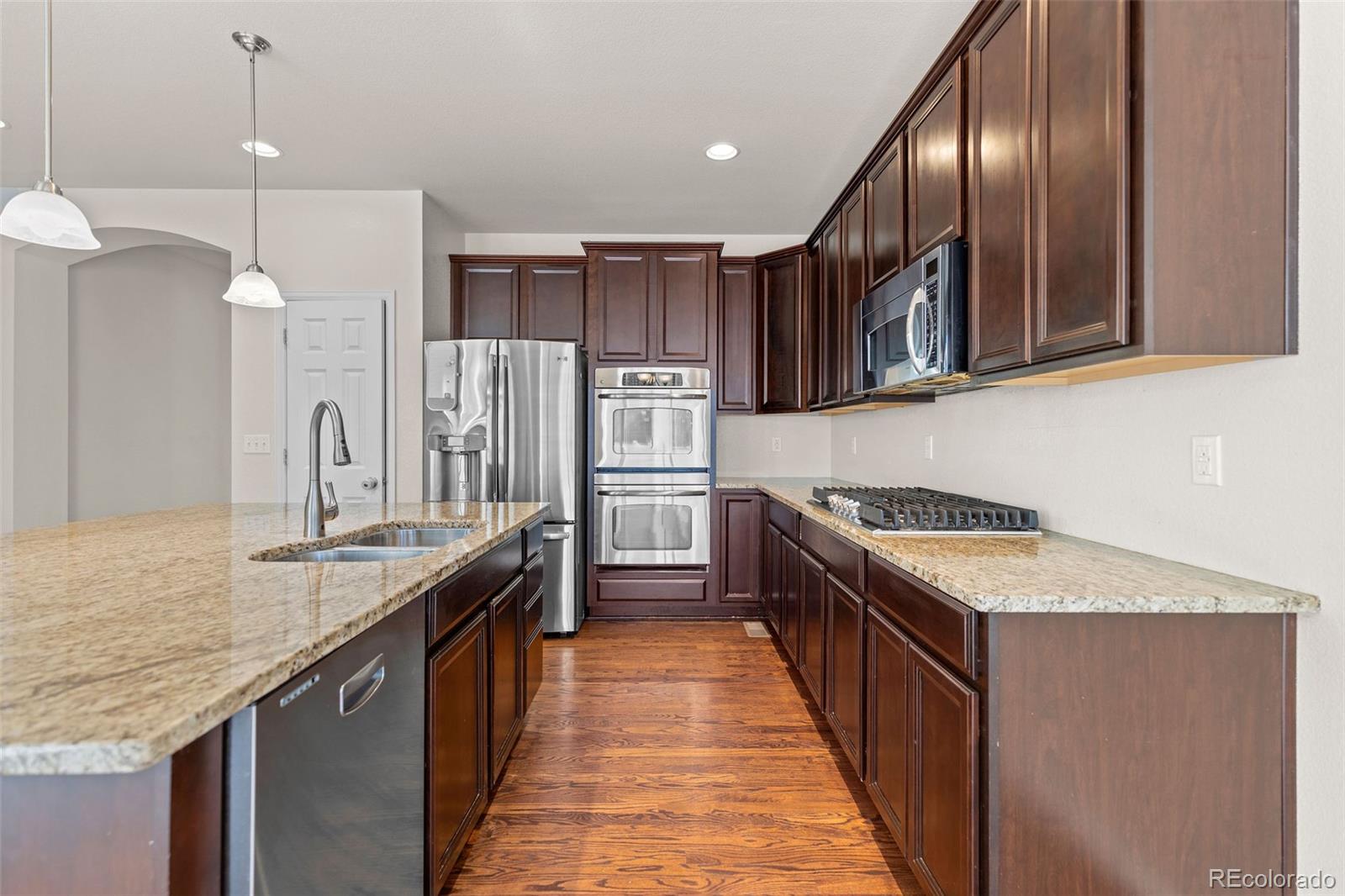 MLS Image #4 for 18188  tennyson lane,parker, Colorado